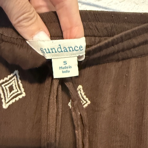 Sundance Catalog Le Meridien Pant - Picture 11 of 12